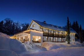 Bödele Alpenhotel, Schwarzenberg, Österreich